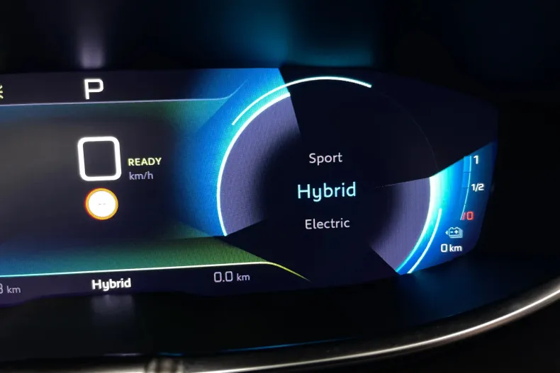 Peugeot 3008 din 2021 cu 77.868 km - oferta PEU189769 - foto 23