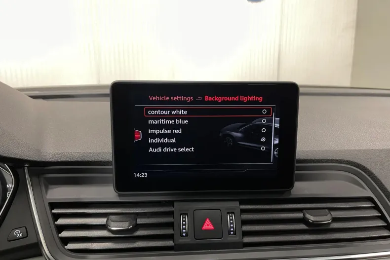 Audi SQ5 din 2020 cu 43.150 km - oferta AUD189771 - foto 16