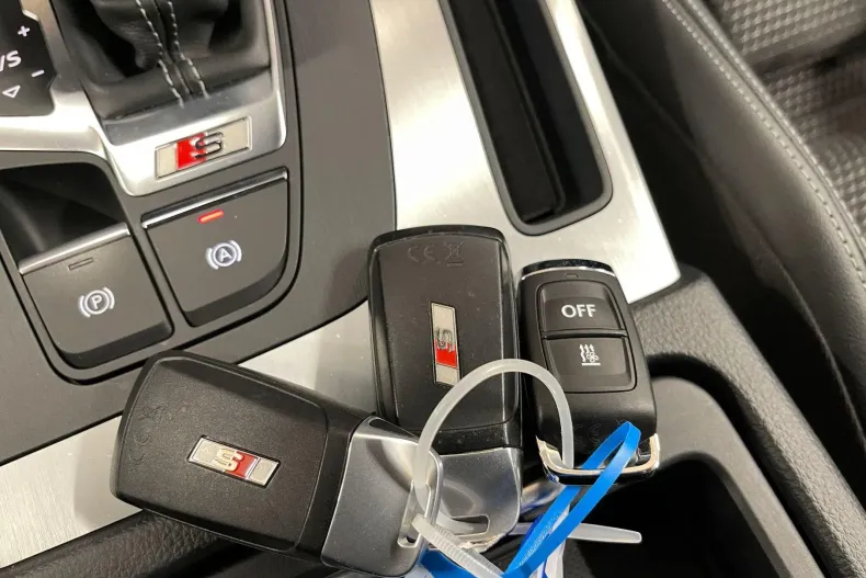 Audi SQ5 din 2020 cu 43.150 km - oferta AUD189771 - foto 32