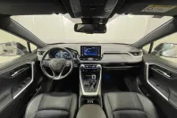 Toyota RAV4 din 2021 cu 154.642 km - oferta TOY189783 - foto 7