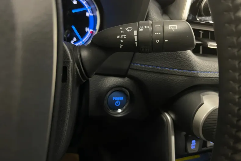 Toyota RAV4 din 2021 cu 154.642 km - oferta TOY189783 - foto 21