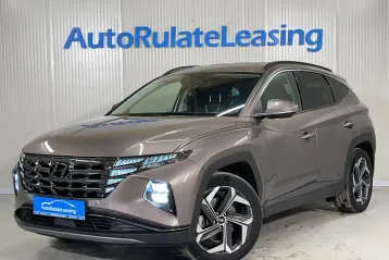 Hyundai TUCSON din 2021 - oferta HYU189797