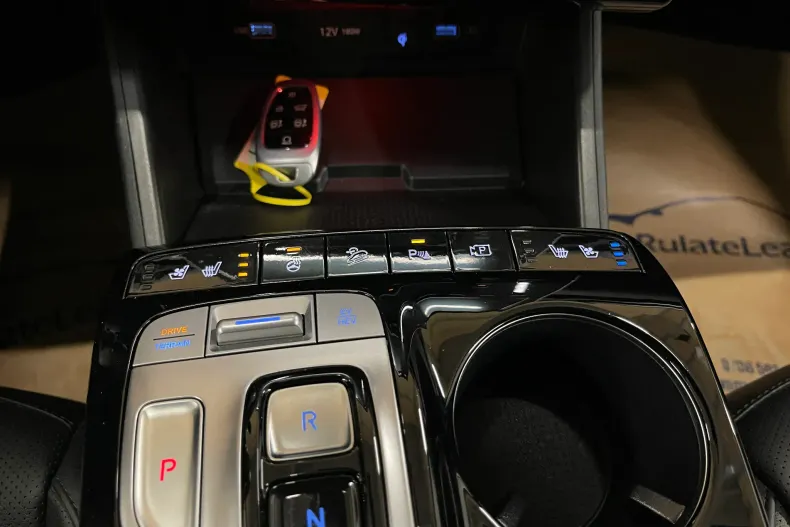 Hyundai TUCSON din 2021 cu 99.974 km - oferta HYU189797 - foto 20