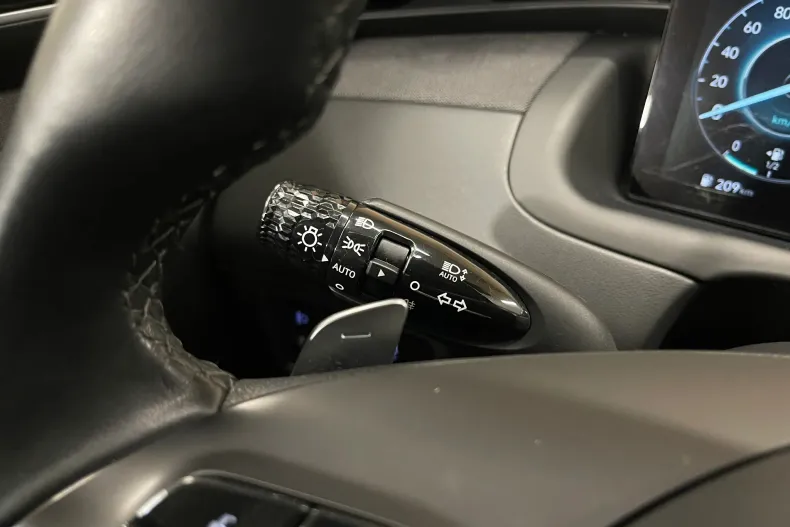 Hyundai TUCSON din 2021 cu 99.974 km - oferta HYU189797 - foto 33