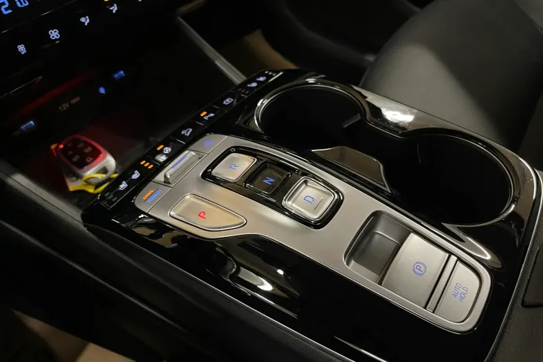 Hyundai TUCSON din 2021 cu 99.974 km - oferta HYU189797 - foto 34