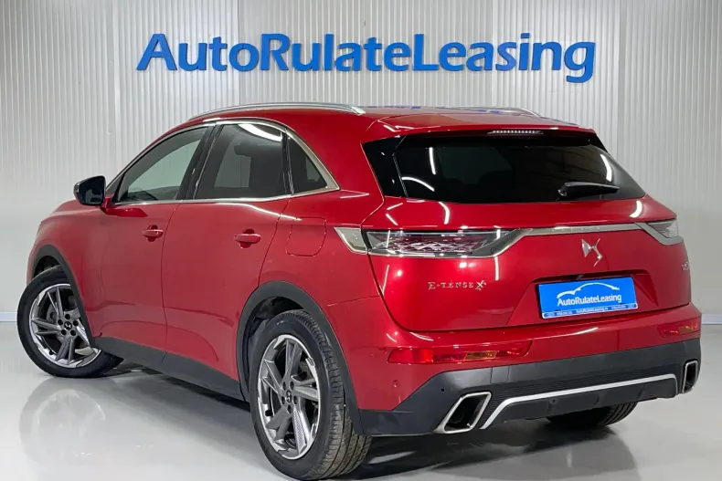 DS Automobiles DS 7 Crossback din 2020 cu 125.985 km - oferta DSA189801 - foto 4