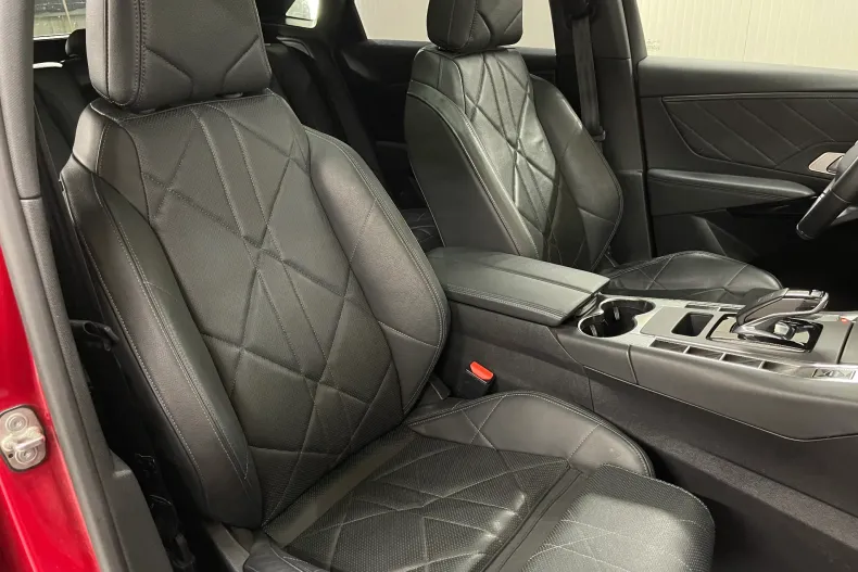 DS Automobiles DS 7 Crossback din 2020 cu 125.985 km - oferta DSA189801 - foto 11