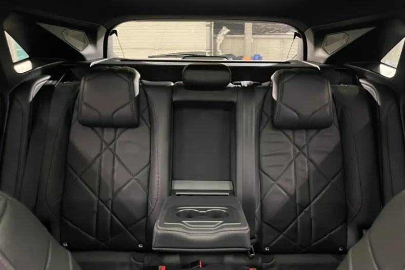 DS Automobiles DS 7 Crossback din 2020 cu 125.985 km - oferta DSA189801 - foto 13