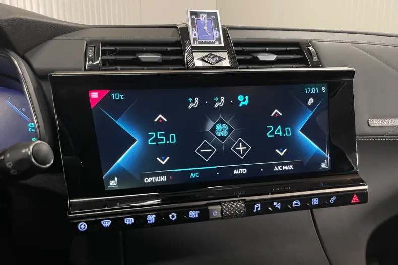 DS Automobiles DS 7 Crossback din 2020 cu 125.985 km - oferta DSA189801 - foto 19