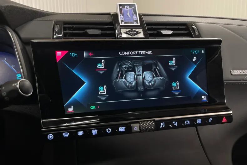 DS Automobiles DS 7 Crossback din 2020 cu 125.985 km - oferta DSA189801 - foto 20