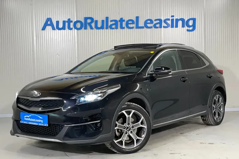 Kia XCeed din 2021 cu 76.006 km - oferta KIA189813 - foto 1