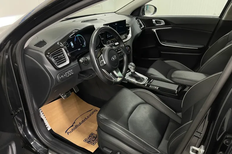 Kia XCeed din 2021 cu 76.006 km - oferta KIA189813 - foto 5