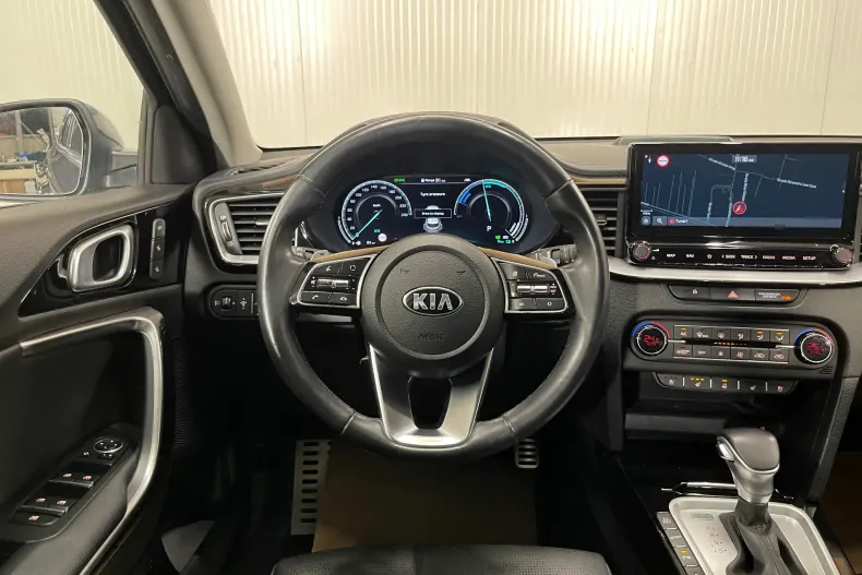 Kia XCeed din 2021 cu 76.006 km - oferta KIA189813 - foto 6