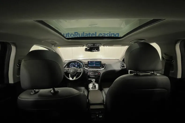 Kia XCeed din 2021 cu 76.006 km - oferta KIA189813 - foto 8