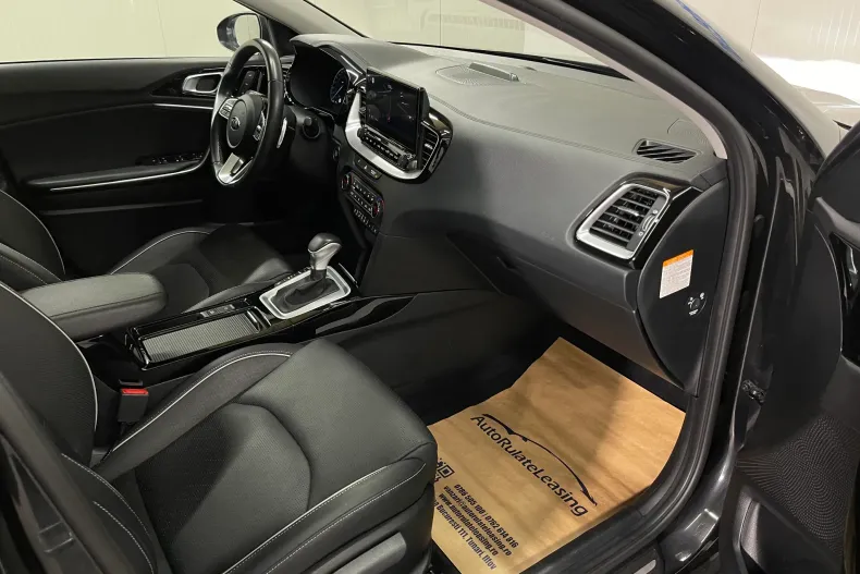 Kia XCeed din 2021 cu 76.006 km - oferta KIA189813 - foto 10
