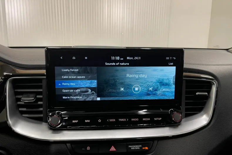 Kia XCeed din 2021 cu 76.006 km - oferta KIA189813 - foto 16