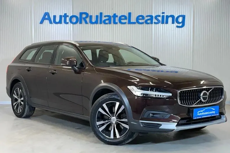 Volvo V90 din 2021 cu 152.068 km - oferta VOL189831 - foto 2