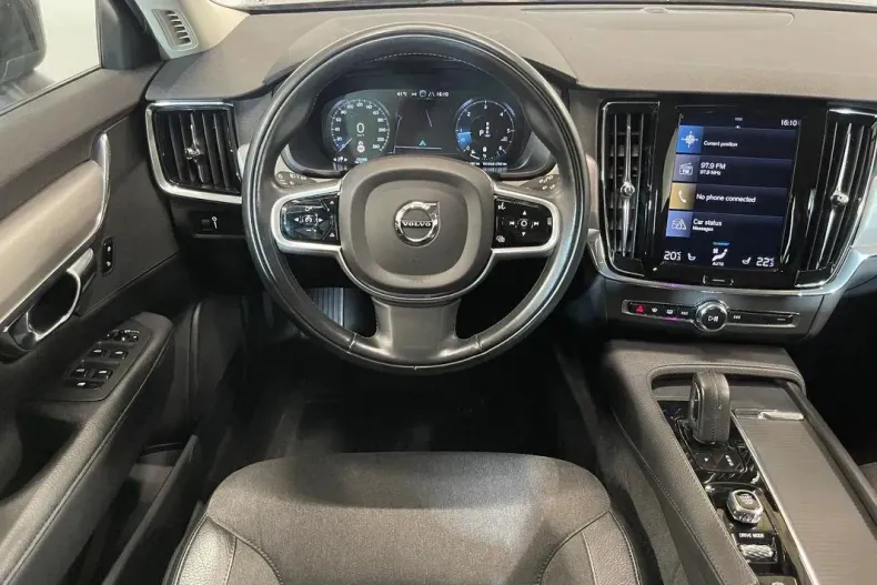 Volvo V90 din 2021 cu 152.068 km - oferta VOL189831 - foto 6