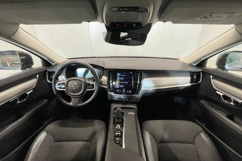 Volvo V90 din 2021 cu 152.068 km - oferta VOL189831 - foto 7