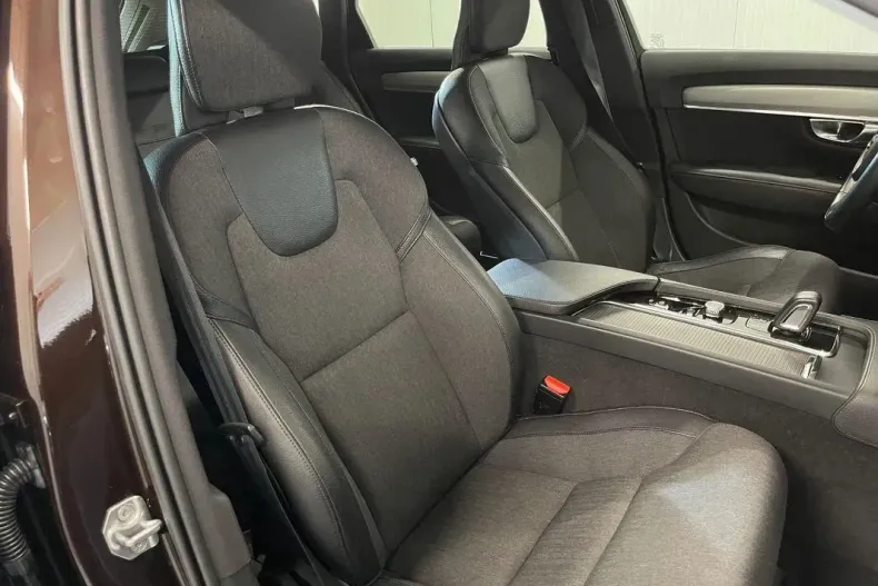 Volvo V90 din 2021 cu 152.068 km - oferta VOL189831 - foto 9