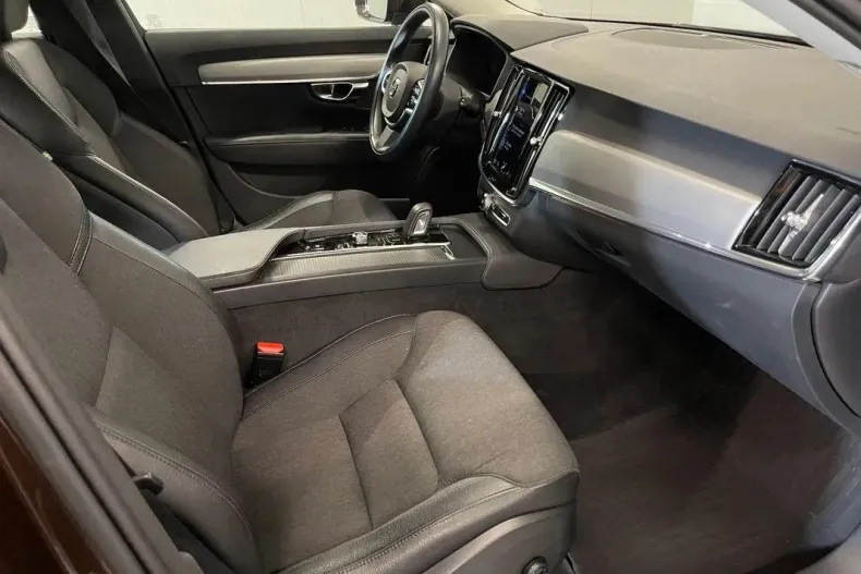 Volvo V90 din 2021 cu 152.068 km - oferta VOL189831 - foto 10