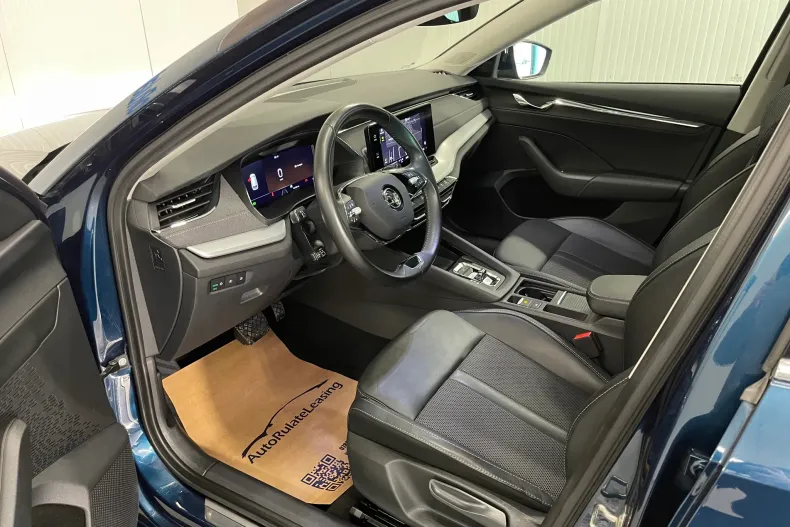 Skoda Octavia din 2021 cu 151.369 km - oferta SKO189844 - foto 5