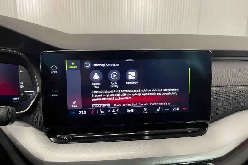 Skoda Octavia din 2021 cu 151.369 km - oferta SKO189844 - foto 16