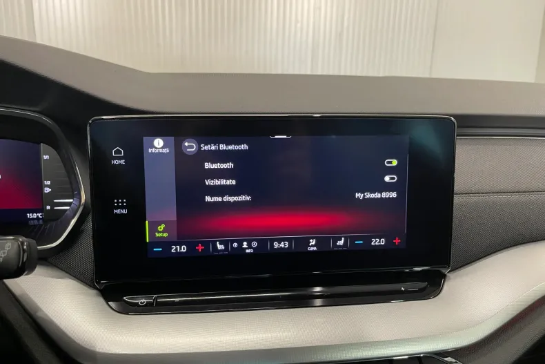 Skoda Octavia din 2021 cu 151.369 km - oferta SKO189844 - foto 18