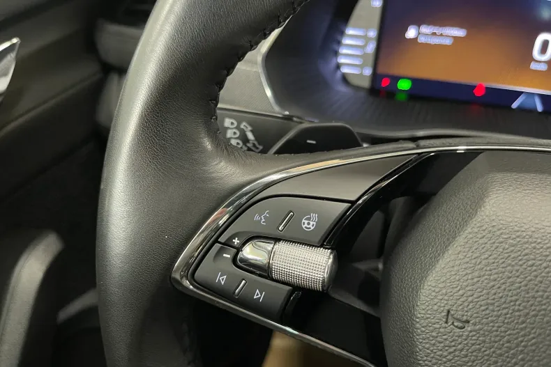 Skoda Octavia din 2021 cu 151.369 km - oferta SKO189844 - foto 22