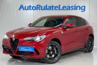 Alfa Romeo Stelvio din 2021 cu 69.080 km - oferta ALF189851 - foto 1