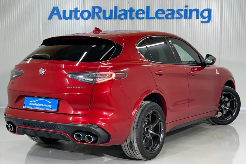 Alfa Romeo Stelvio din 2021 cu 69.080 km - oferta ALF189851 - foto 3