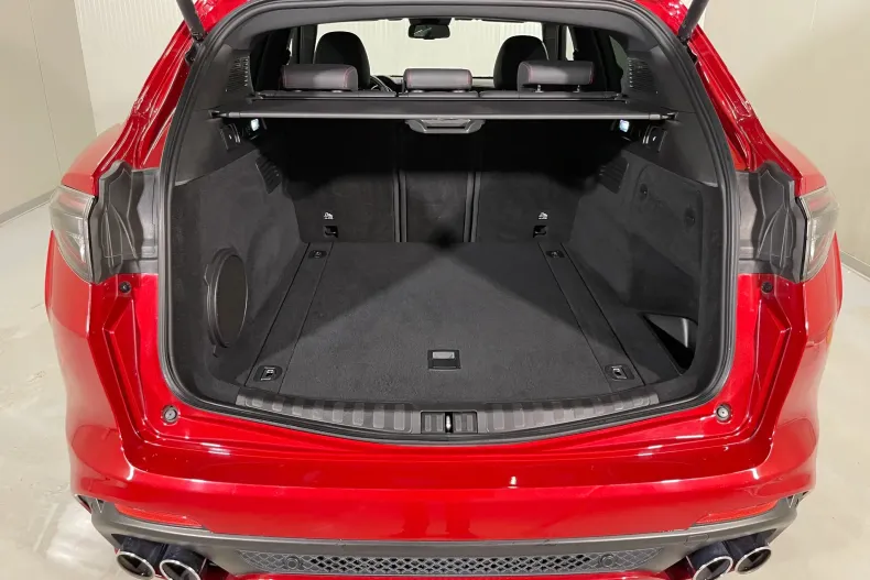 Alfa Romeo Stelvio din 2021 cu 69.080 km - oferta ALF189851 - foto 13