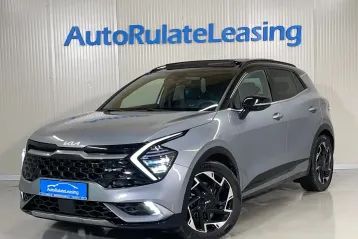 Kia Sportage din 2022 - oferta KIA189853