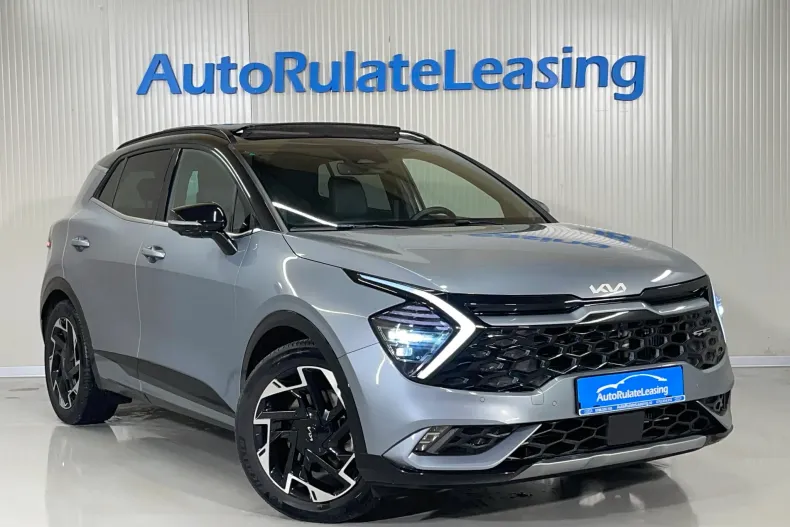 Kia Sportage din 2022 cu 113.192 km - oferta KIA189853 - foto 2