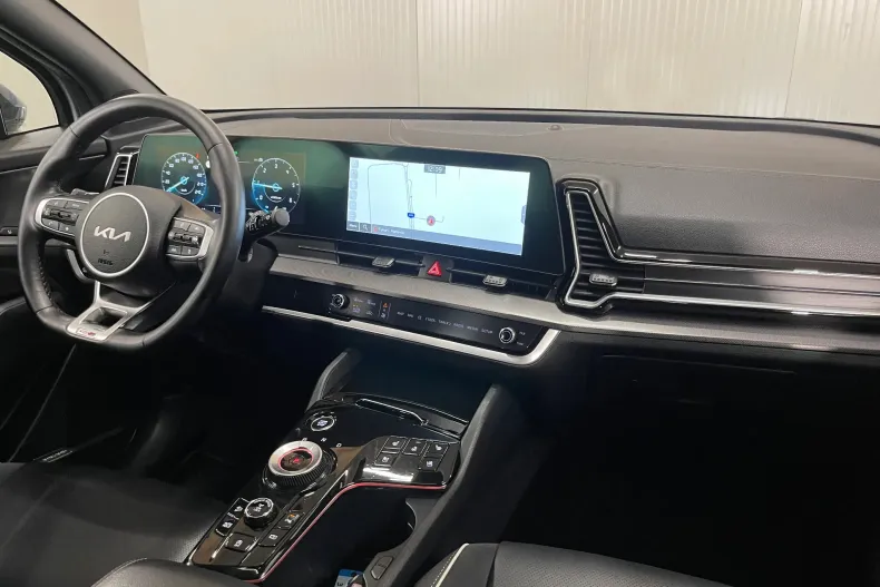 Kia Sportage din 2022 cu 113.192 km - oferta KIA189853 - foto 9