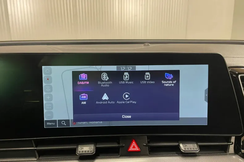 Kia Sportage din 2022 cu 113.192 km - oferta KIA189853 - foto 15