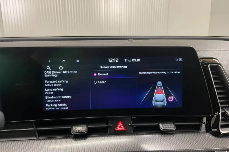 Kia Sportage din 2022 cu 113.192 km - oferta KIA189853 - foto 17