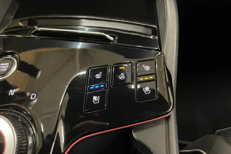 Kia Sportage din 2022 cu 113.192 km - oferta KIA189853 - foto 32