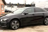 Mercedes-Benz A 250 (Clasa A) din 2020 cu 93.000 km - oferta MER189913 - foto 3