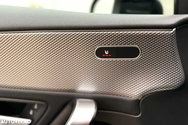 Mercedes-Benz A 250 (Clasa A) din 2020 cu 93.000 km - oferta MER189913 - foto 15