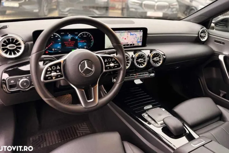 Mercedes-Benz A 250 (Clasa A) din 2020 cu 93.000 km - oferta MER189913 - foto 20