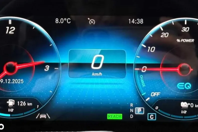 Mercedes-Benz A 250 (Clasa A) din 2020 cu 93.000 km - oferta MER189913 - foto 28