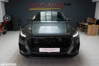 Audi RSQ8 din 2020 cu 63.800 km - oferta AUD189925 - foto 2