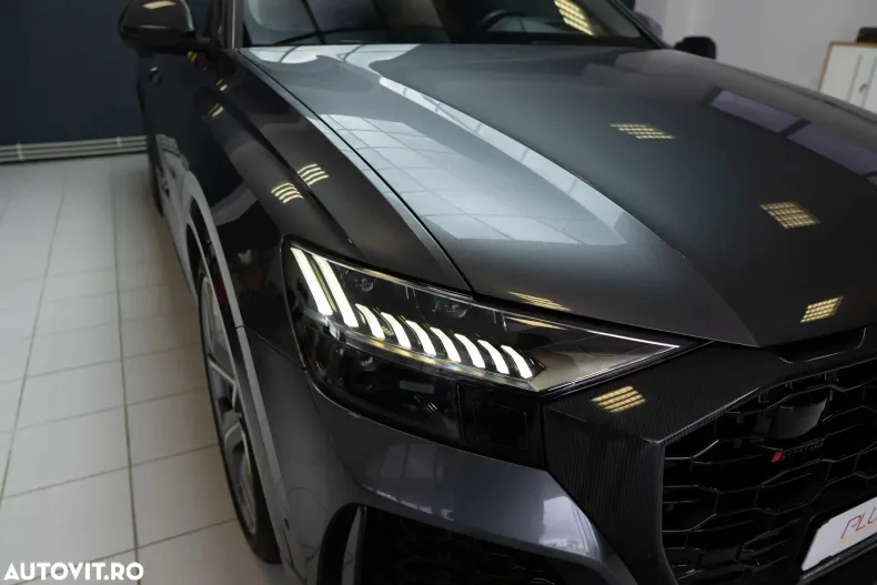 Audi RSQ8 din 2020 cu 63.800 km - oferta AUD189925 - foto 4
