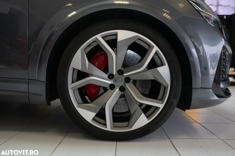 Audi RSQ8 din 2020 cu 63.800 km - oferta AUD189925 - foto 9