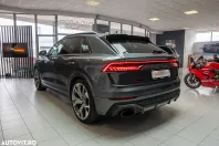 Audi RSQ8 din 2020 cu 63.800 km - oferta AUD189925 - foto 10