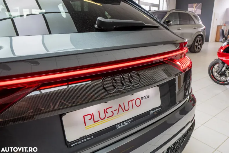 Audi RSQ8 din 2020 cu 63.800 km - oferta AUD189925 - foto 13