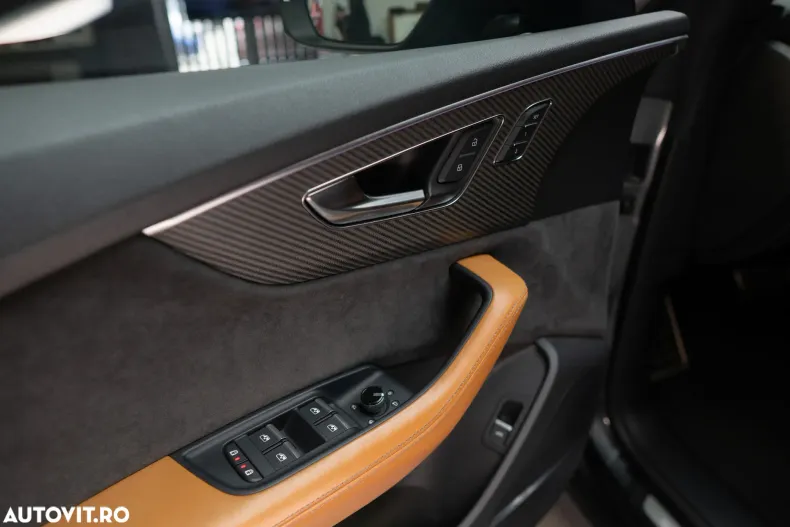 Audi RSQ8 din 2020 cu 63.800 km - oferta AUD189925 - foto 15