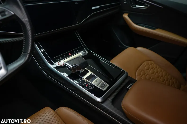 Audi RSQ8 din 2020 cu 63.800 km - oferta AUD189925 - foto 17