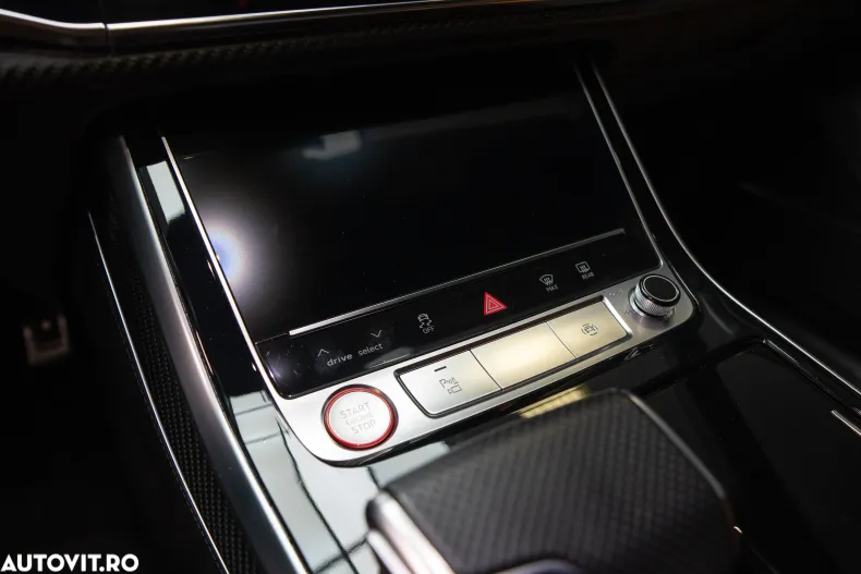 Audi RSQ8 din 2020 cu 63.800 km - oferta AUD189925 - foto 20
